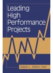 Leading High-Performance Projects